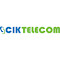 Item logo image for CIK Telecom