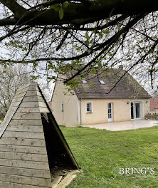 maison à Bellême (61)