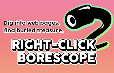 Right-Click Borescope small promo image