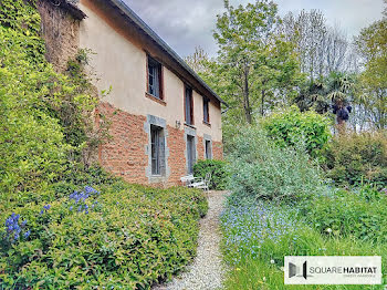 maison à Ploermel (56)