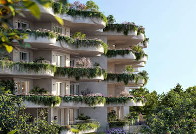 Appartement avec terrasse 8