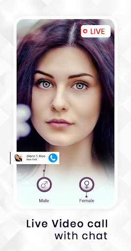 Video Call Advice and Live Chat with Video Call