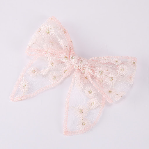 Title 3, European and American Embroidery Printing Child...