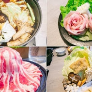 Orissic Hot Pot 這一小鍋