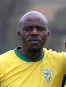 Golden Arrows defender  Musa Bilankulu