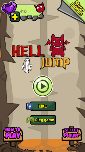 Hell Jump - Free