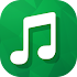 Music style Asus Player1.1