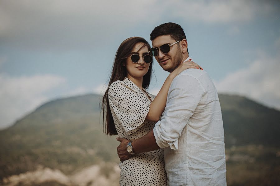 Fotógrafo de casamento Orudzh Mammedli (oruc1995). Foto de 30 de agosto 2020