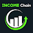 Income Chain icon