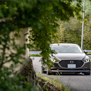 MAZDA3 BP8P