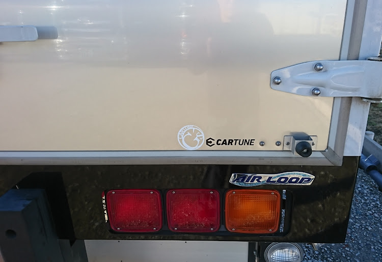 その他の洗車に関するカスタム事例の投稿画像3枚目