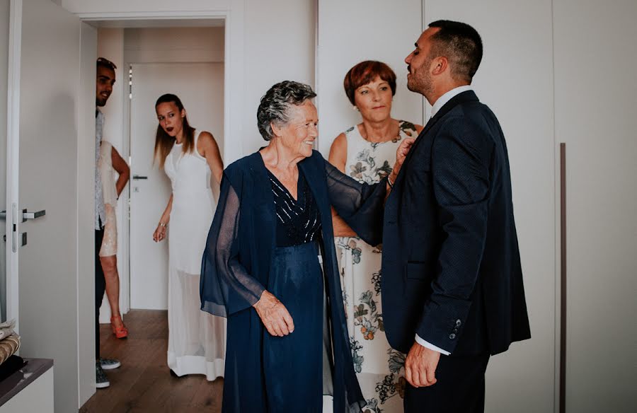 Fotografo di matrimoni Daniela Mariani (danielamariani82). Foto del 30 dicembre 2022