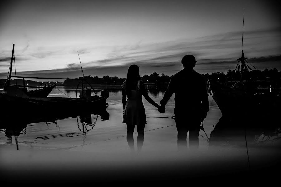 Photographe de mariage Santiago Moreira Musitelli (santiagomoreira). Photo du 3 juin 2019