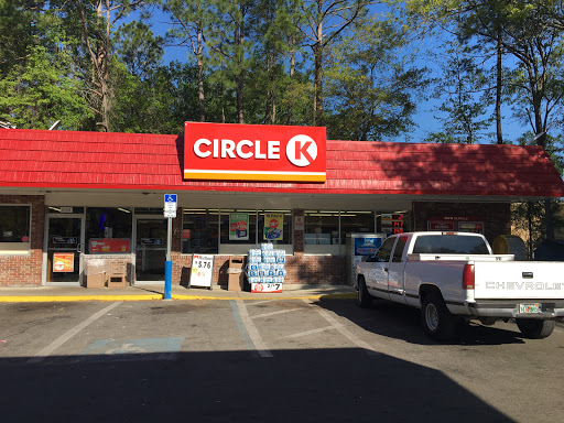 Circle K 5708 Nw 34Th St