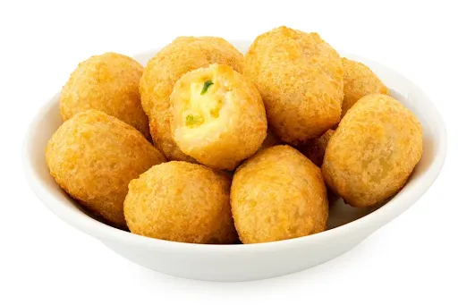 Cheese Jalapeno Nuggets (5 Pcs)