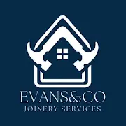 Evans & Co Joinery Logo