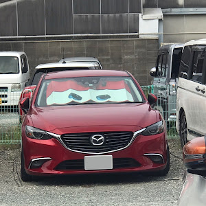 アテンザ GJ2FP