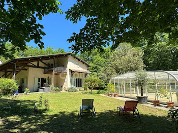 maison à Sauveterre-de-Guyenne (33)