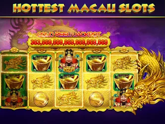 Real money slots 2019