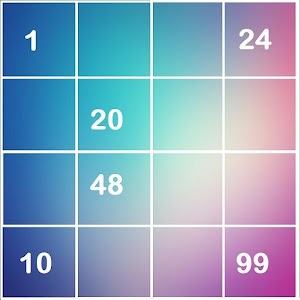 Download Magic Sum Tiles: Maths Puzzle HD For PC Windows and Mac