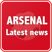 Breaking Arsenal News  Icon