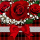 Download Red Roses theme For PC Windows and Mac 1.0