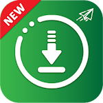 Cover Image of डाउनलोड Status Saver: Download & Save Video Downloader 1.6 APK