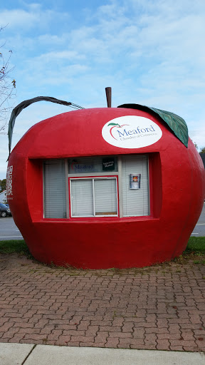 Big Apple 