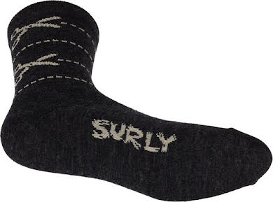 Surly Measure Twice Socks alternate image 0