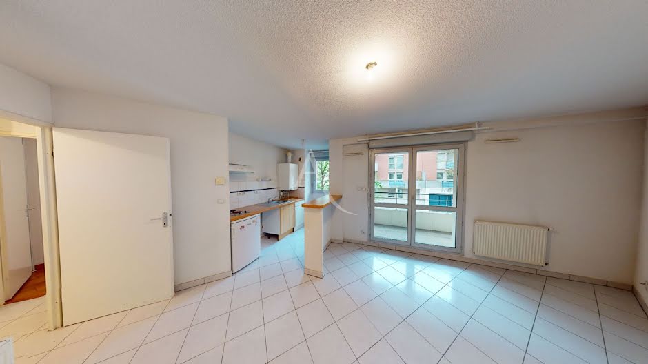 Vente appartement 2 pièces 37.41 m² à Toulouse (31000), 170 000 €