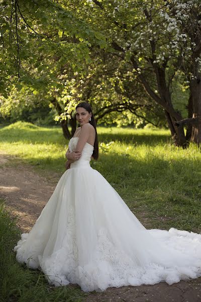 Wedding photographer Mariya Vishnevskaya (photolike). Photo of 14 May 2018