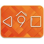 Cover Image of Unduh S9 Navigation Bar Pro - Custom Navigation Bar 3.04.121 APK