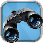 Cover Image of ดาวน์โหลด Binoculars 13.5.1 APK