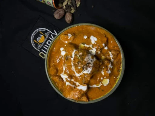 Murg Tikka Makhani