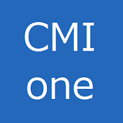 CMI one  Icon