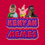 Cover Image of ดาวน์โหลด Kenyan Memes 0.0.2 APK