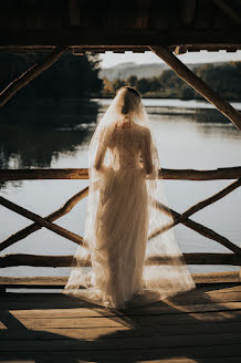 結婚式の写真家Martin Šenovský (senovskym)。2021 12月29日の写真