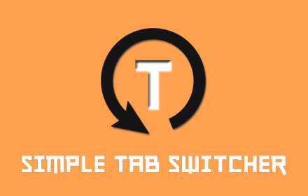 Simple Tab Switcher small promo image