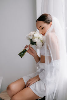 Photographe de mariage Anna Nazarenko (annaazary). Photo du 9 avril 2021