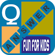 Trivia 4 Kids  Icon