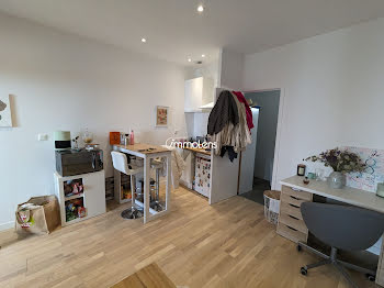 appartement à Lille (59)