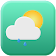 Weather  Prévisions météo icon