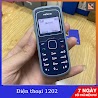 Điện Thoại Nokia 1202 Chính Hãng Kèm Pin 4C Zin Cũ Và Sạc