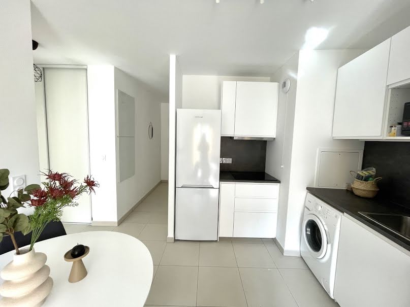 Location  appartement 2 pièces 39.73 m² à Saint-Maurice (94410), 1 498 €