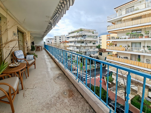 Apartment with terrace 5