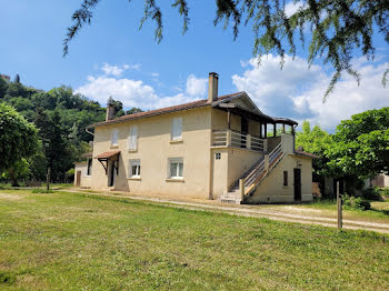 maison à Cahors (46)