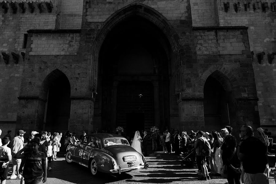 Fotografo di matrimoni Dario Vannucchi (vannucchiphoto). Foto del 8 maggio