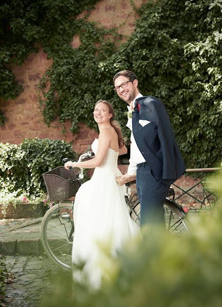 Fotógrafo de bodas Birgit Kallerhoff (kallerhof). Foto del 21 de marzo 2019