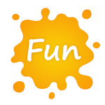 Cover Image of Télécharger YouCam Fun - Filtres de selfie en direct et partage de photos 1.1.0 APK