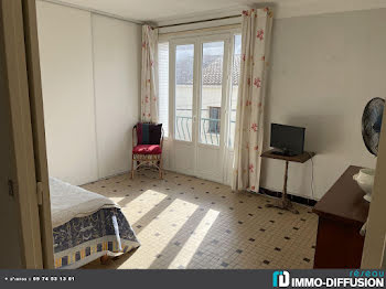 appartement à Montpellier (34)